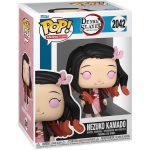 Funko Pop! Demon Slayer - Nezuko Kamado (Smiling/Sorrindo) #2042