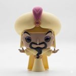 Funko Pop Disney - Villains Jafar 1519 (Sem Caixa)