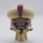 Funko Pop Disney - Villains Jafar 1519 (Sem Caixa)