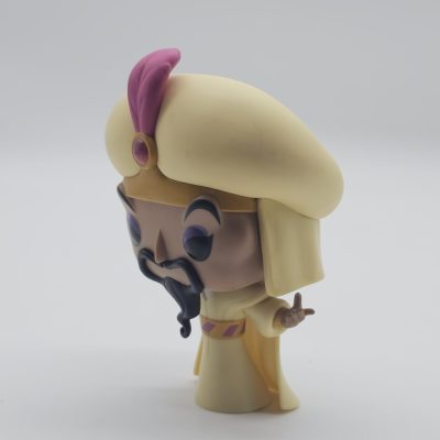 Funko Pop Disney - Villains Jafar 1519 (Sem Caixa)