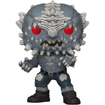 Funko Pop Doomsday Max (Smallville) #541