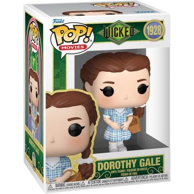 Funko Pop! Dorothy Gale (#1928) - Wicked