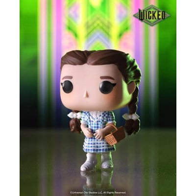 Funko Pop! Dorothy Gale (#1928) - Wicked