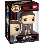 Funko Pop Eleven In Wetsuit (Traje De Mergulho) #1807 (Stranger Things S5)