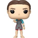 Funko Pop Eleven In Wetsuit (Traje De Mergulho) #1807 (Stranger Things S5)