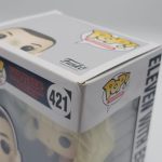 Funko Pop Eleven With Eggos 421 (Chase) (Stranger Things) (Blister Amarelado) Funko Pop Eleven With Eggos 421 (Chase) (Stranger Things) (Blister Amarelado)