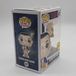 Funko Pop Eleven With Eggos 421 (Chase) (Stranger Things) (Blister Amarelado) Funko Pop Eleven With Eggos 421 (Chase) (Stranger Things) (Blister Amarelado)