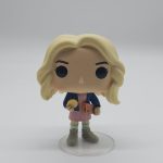 Funko Pop Eleven With Eggos 421 (Chase) (Stranger Things) (Blister Amarelado) Funko Pop Eleven With Eggos 421 (Chase) (Stranger Things) (Blister Amarelado)