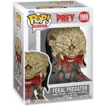 Funko Pop! Feral Predator #1909 - O Predador: A Caçada (Prey)