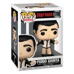 Funko Pop Furio Giunta #1700 (The Sopranos) Funko Pop Furio Giunta #1700 (The Sopranos)