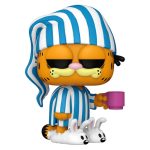 Funko Pop! Garfield With Mug #41