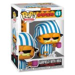 Funko Pop! Garfield With Mug #41