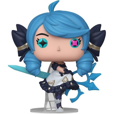 Funko Pop! Gwen (#1135) - League Of Legends | A Costureira Hallowed