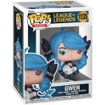 Funko Pop! Gwen (#1135) - League Of Legends | A Costureira Hallowed