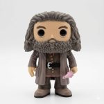 Funko Pop – Harry Potter Rubeus Hagrid 07 (Sized) (Sem Caixa) Funko Pop – Harry Potter Rubeus Hagrid 07 (Sized) (Sem Caixa)