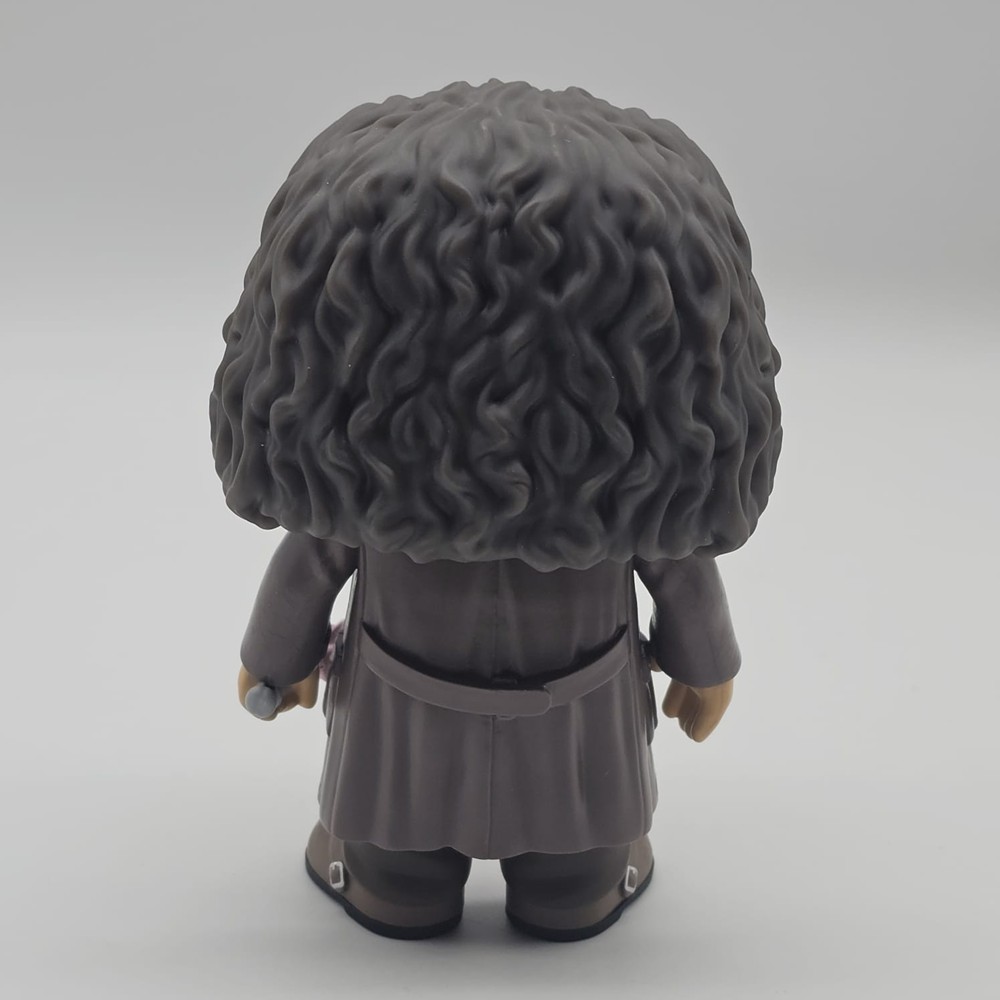Funko Pop – Harry Potter Rubeus Hagrid 07 (Sized) (Sem Caixa)