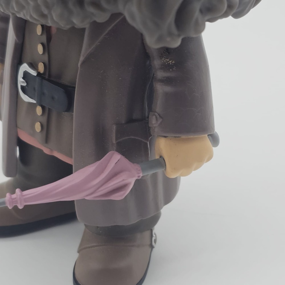 Funko Pop – Harry Potter Rubeus Hagrid 07 (Sized) (Sem Caixa)