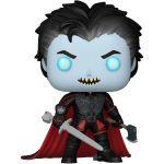 Funko Pop! Headless Horseman #1945 - A Lenda Do Cavaleiro Sem Cabeça (Sleepy Hollow)