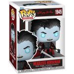 Funko Pop! Headless Horseman #1945 - A Lenda Do Cavaleiro Sem Cabeça (Sleepy Hollow)