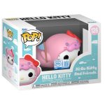 Funko Pop! Hello Kitty As Seal Pup (Foca Rosa) #126 Funko Pop! Hello Kitty As Seal Pup (Foca Rosa) #126