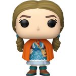 Funko Pop Holly The Heroic #1810 (Stranger Things Season 5) Funko Pop Holly The Heroic #1810 (Stranger Things Season 5)