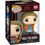 Funko Pop Holly The Heroic #1810 (Stranger Things Season 5) Funko Pop Holly The Heroic #1810 (Stranger Things Season 5)