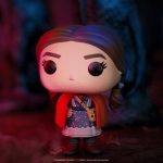 Funko Pop Holly The Heroic #1810 (Stranger Things Season 5) Funko Pop Holly The Heroic #1810 (Stranger Things Season 5)
