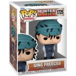 Funko Pop! Hunter X Hunter – Ging Freecss #1725 Funko Pop! Hunter X Hunter - Ging Freecss #1725