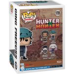 Funko Pop! Hunter X Hunter – Ging Freecss #1725 Funko Pop! Hunter X Hunter - Ging Freecss #1725