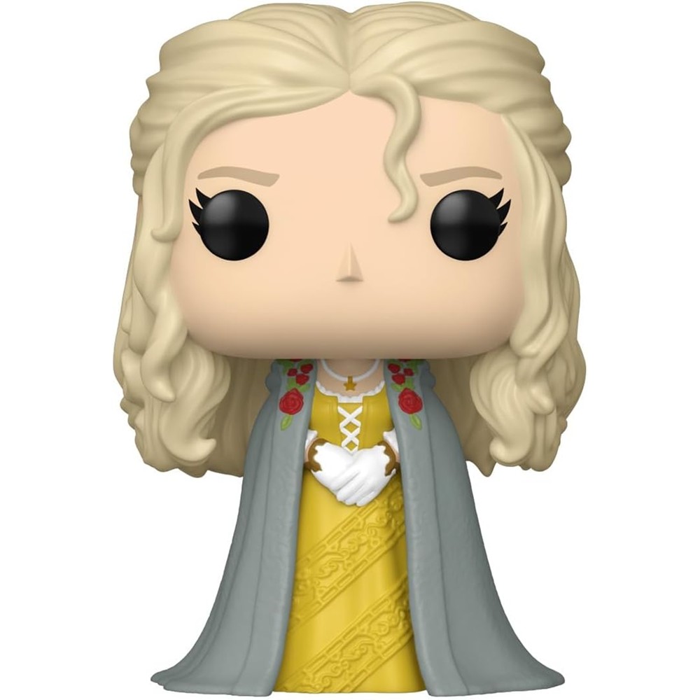 Funko Pop! Katrina Van Tassel #1946 - A Lenda Do Cavaleiro Sem Cabeça (Sleepy Hollow)