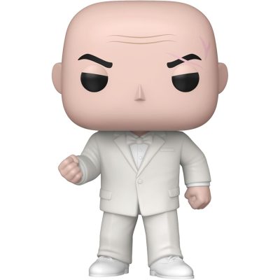 Funko Pop! Kingpin (Born Again) #1544 – Daredevil (Marvel)