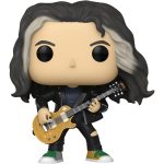 Funko Pop! Kirk Hammett (72 Seasons) (#486) - Metallica