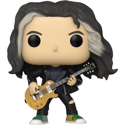 Funko Pop! Kirk Hammett (72 Seasons) (#486) - Metallica