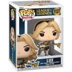 Funko Pop! League Of Legends - Lux #1137