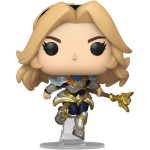 Funko Pop! League Of Legends - Lux #1137
