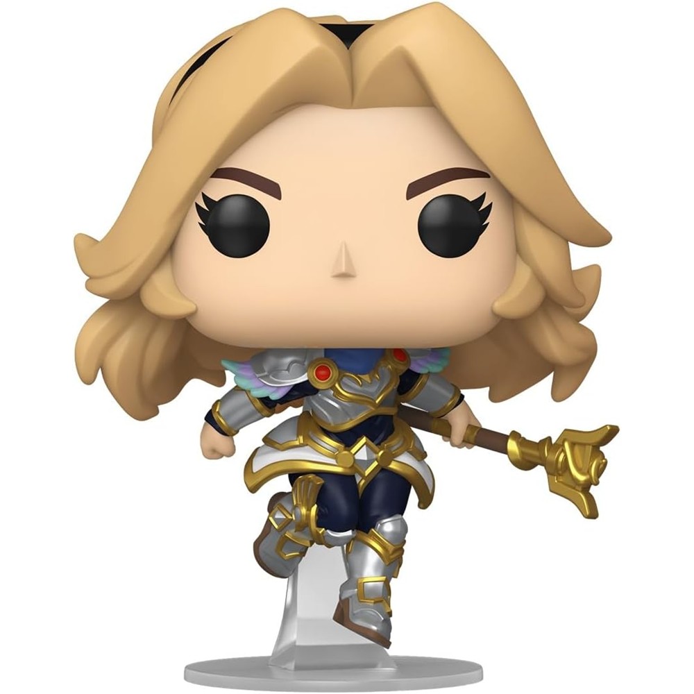 Funko Pop! League Of Legends - Lux #1137