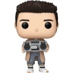 Funko Pop! Lloyd Dobler #1734 - Digam O Que Quiserem (Say Anything...)