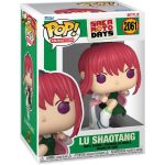 Funko Pop! Lu Shaotang (#2061) - Sakamoto Days | Pop! Animation