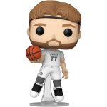 Funko Pop! Luka Dončić (#204) – Dallas Mavericks | Nba Funko Pop! Luka Dončić (#204) - Dallas Mavericks | Nba