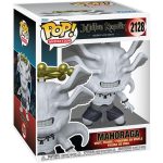 Funko Pop Mahoraga #2128 (Jujutsu Kaisen) (Sized) Funko Pop Mahoraga #2128 (Jujutsu Kaisen) (Sized)
