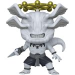 Funko Pop Mahoraga #2128 (Jujutsu Kaisen) (Sized) Funko Pop Mahoraga #2128 (Jujutsu Kaisen) (Sized)