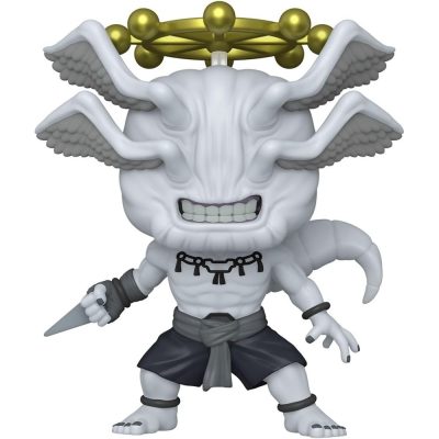 Funko Pop Mahoraga #2128 (Jujutsu Kaisen) (Sized)