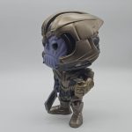 Funko Pop Marvel - Avengers Endgame Thanos 460 (Super Sized) (Sem Caixa)