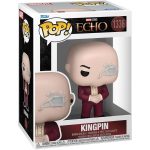 Funko Pop! Marvel Daredevil: Born Again – Kingpin (Wilson Fisk) #1544 Funko Pop! Marvel Daredevil: Born Again - Kingpin (Wilson Fisk) #1544