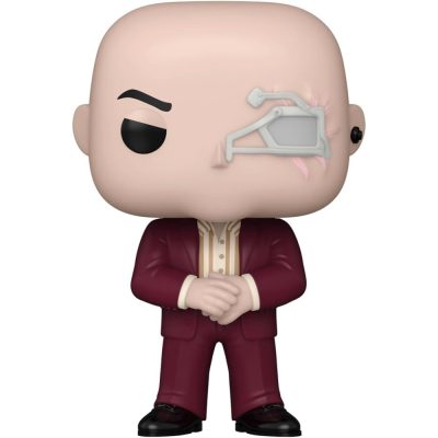 Funko Pop! Marvel Daredevil: Born Again - Kingpin (Wilson Fisk) #1544