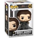 Funko Pop! Marvel Thunderbolts - Bucky Barnes #1483