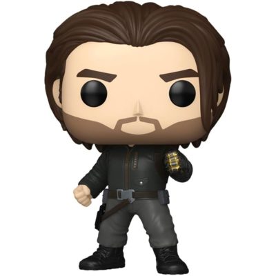 Funko Pop! Marvel Thunderbolts - Bucky Barnes #1483