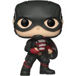 Funko Pop! Marvel Thunderbolts - John F. Walker (U.S. Agent) #1484