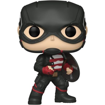 Funko Pop! Marvel Thunderbolts - John F. Walker (U.S. Agent) #1484
