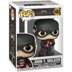 Funko Pop! Marvel Thunderbolts - John F. Walker (U.S. Agent) #1484